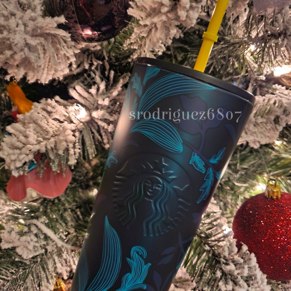 🌿NEW🌿Starbucks Vine SS Cup